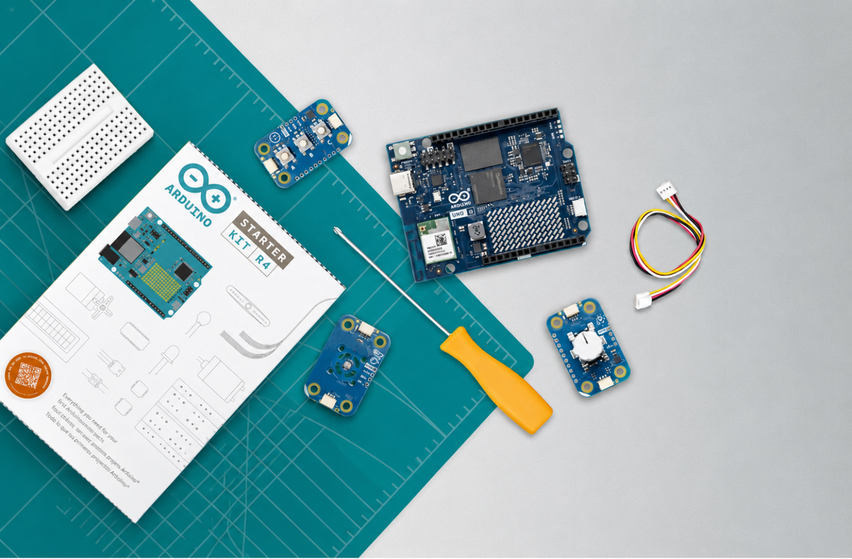Arduino Chile