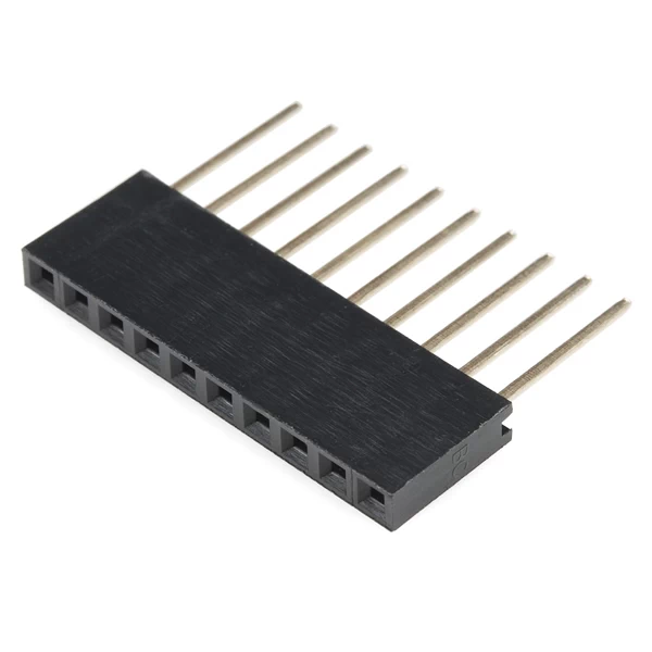 Conector Stackable para Arduino