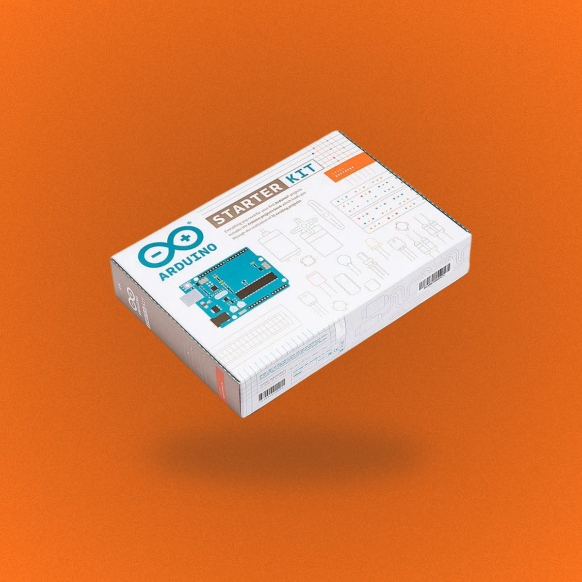 Arduino Chile