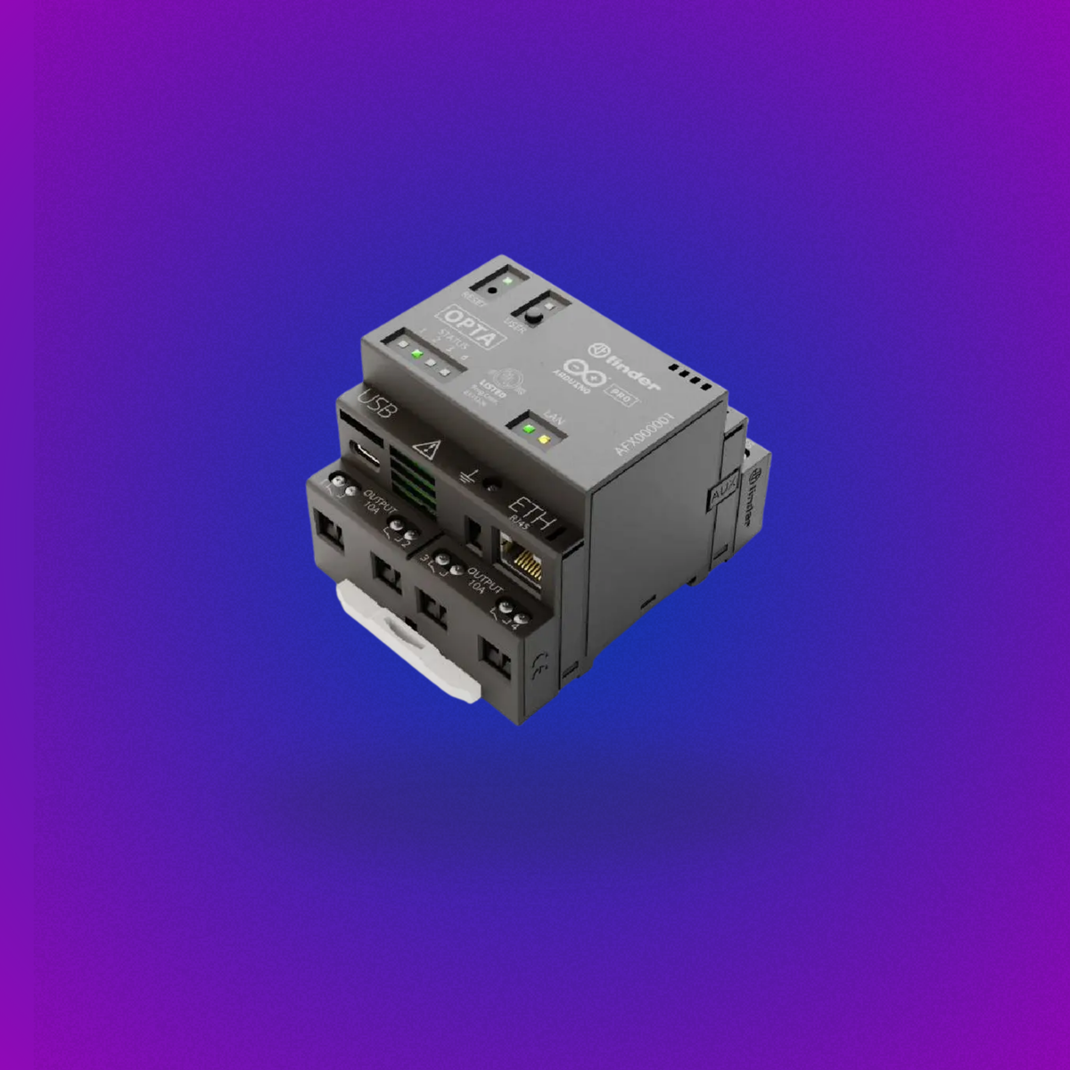 Arduino Chile