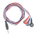 Cables para Electrodos Biomédicos