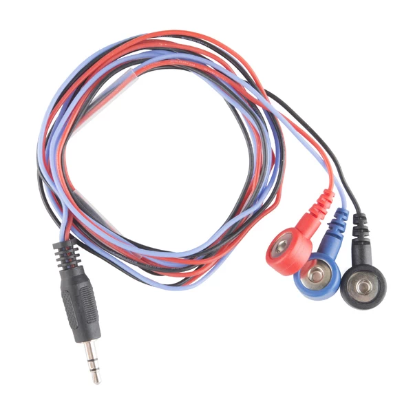 Cables para Electrodos Biomédicos