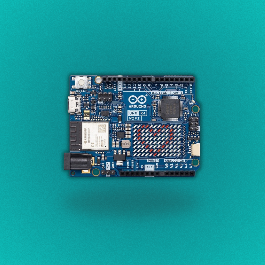 Arduino Chile