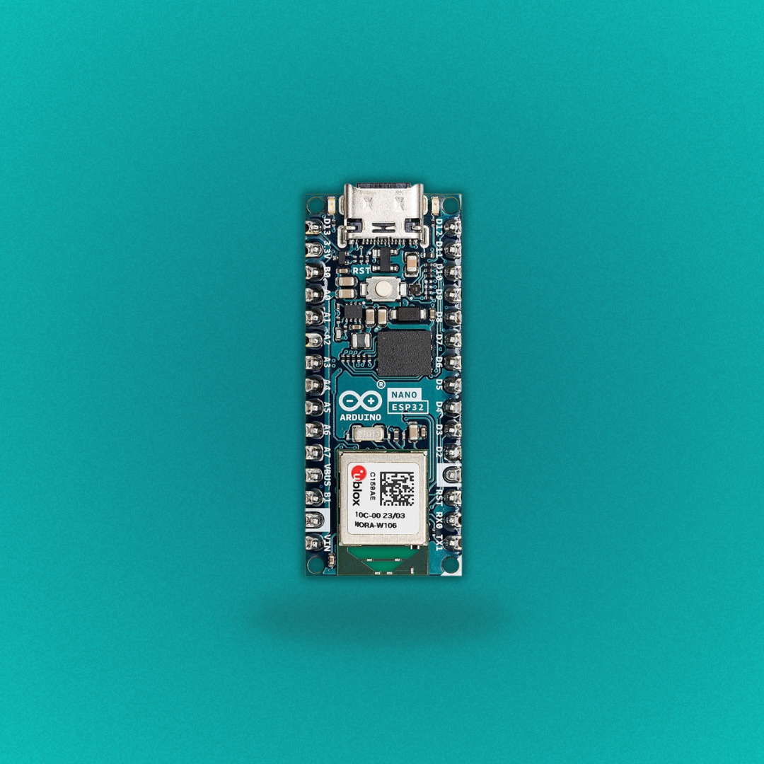 Arduino Chile