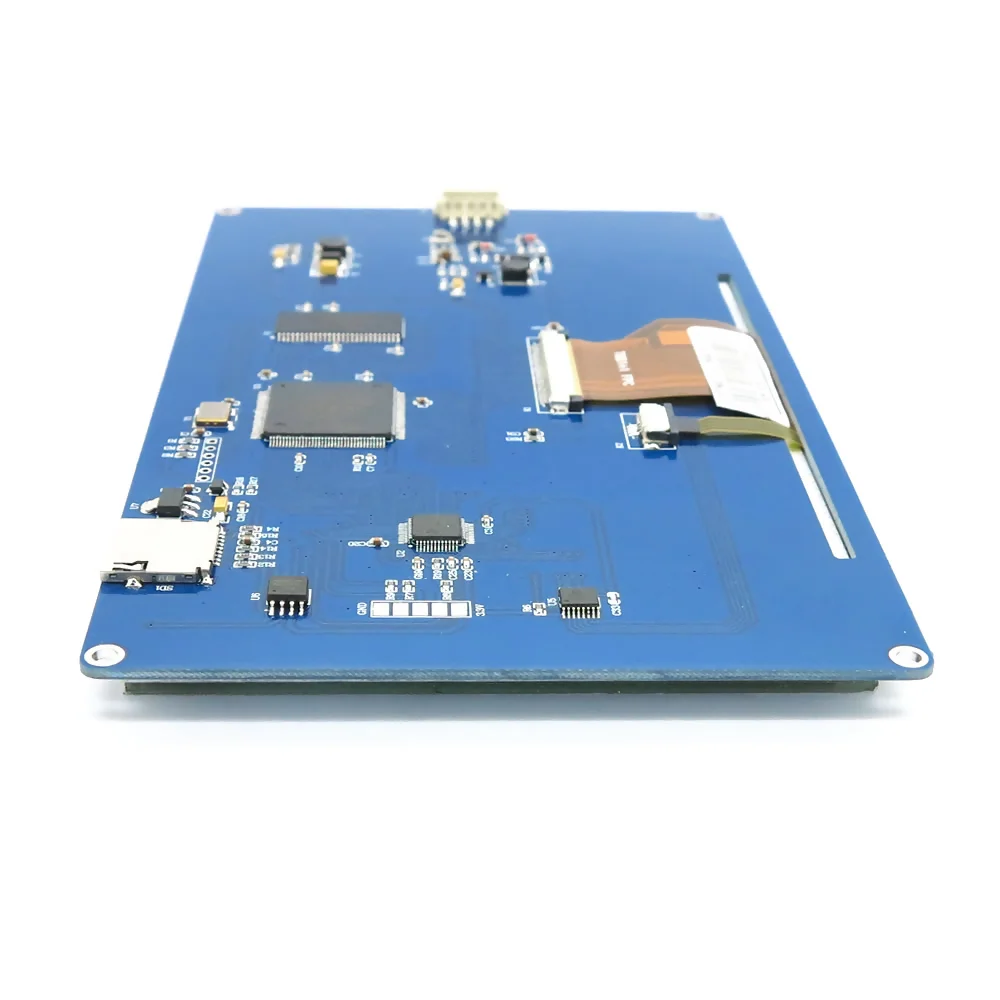 Pantalla LCD Touch Nextion NX8048T070 de 7.0