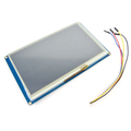 Pantalla LCD Touch Nextion NX8048T070 de 7.0