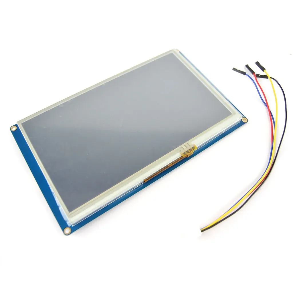 Pantalla LCD Touch Nextion NX8048T070 de 7.0