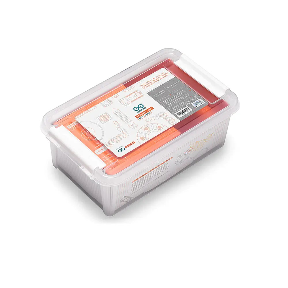 Kit Arduino Explore IoT Rev2