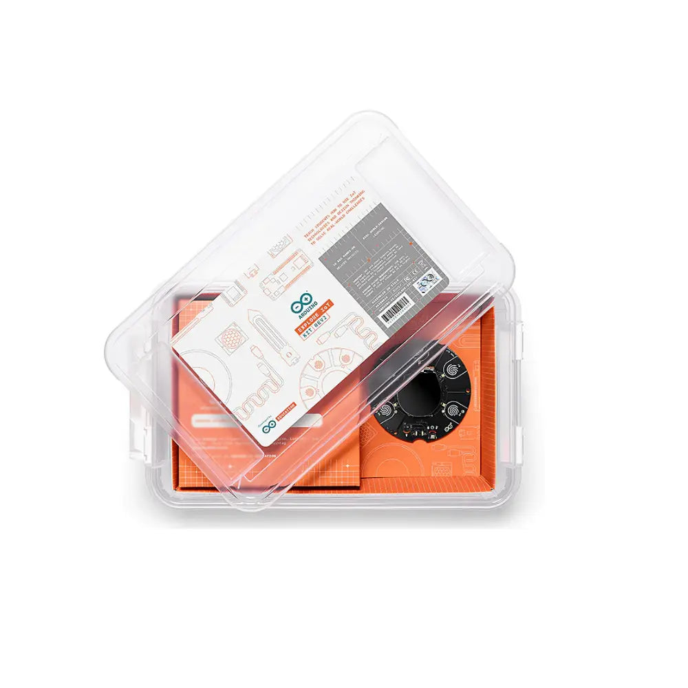 Kit Arduino Explore IoT Rev2