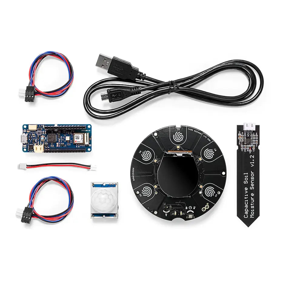 Kit Arduino Explore IoT Rev2