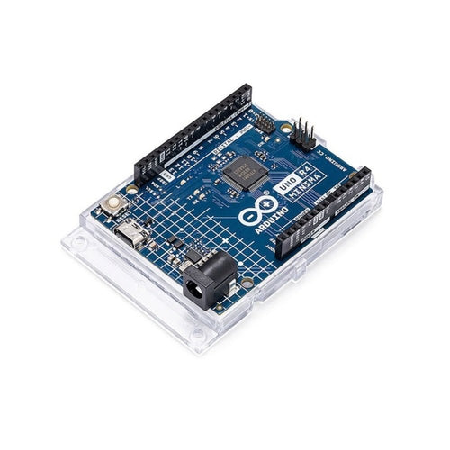 Arduino UNO R4 Mínima
