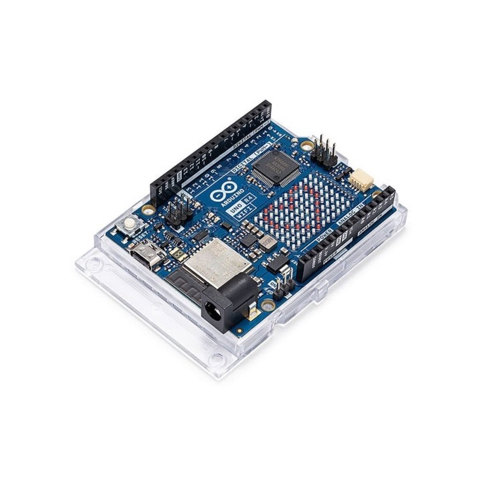 Arduino UNO R4 WiFi