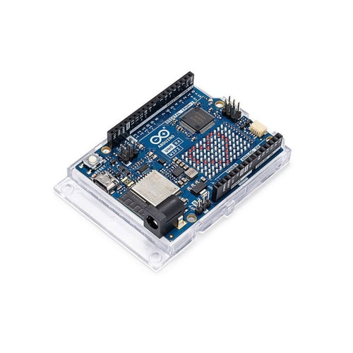 Arduino UNO R4 WiFi