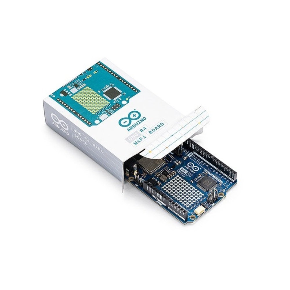 Arduino UNO R4 WiFi