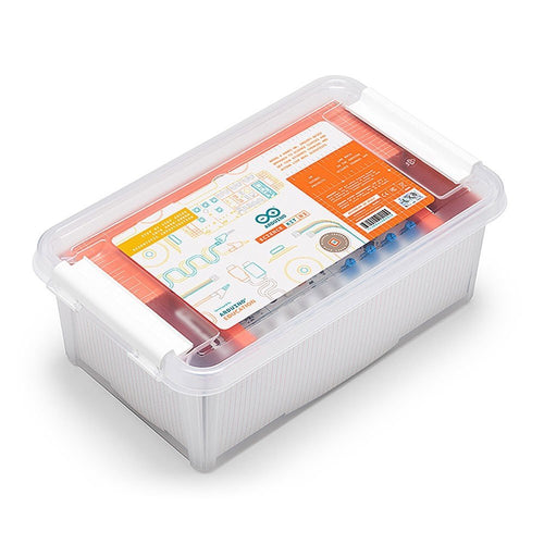 Kit de Ciencias R3 Arduino - Laboratorio de Física