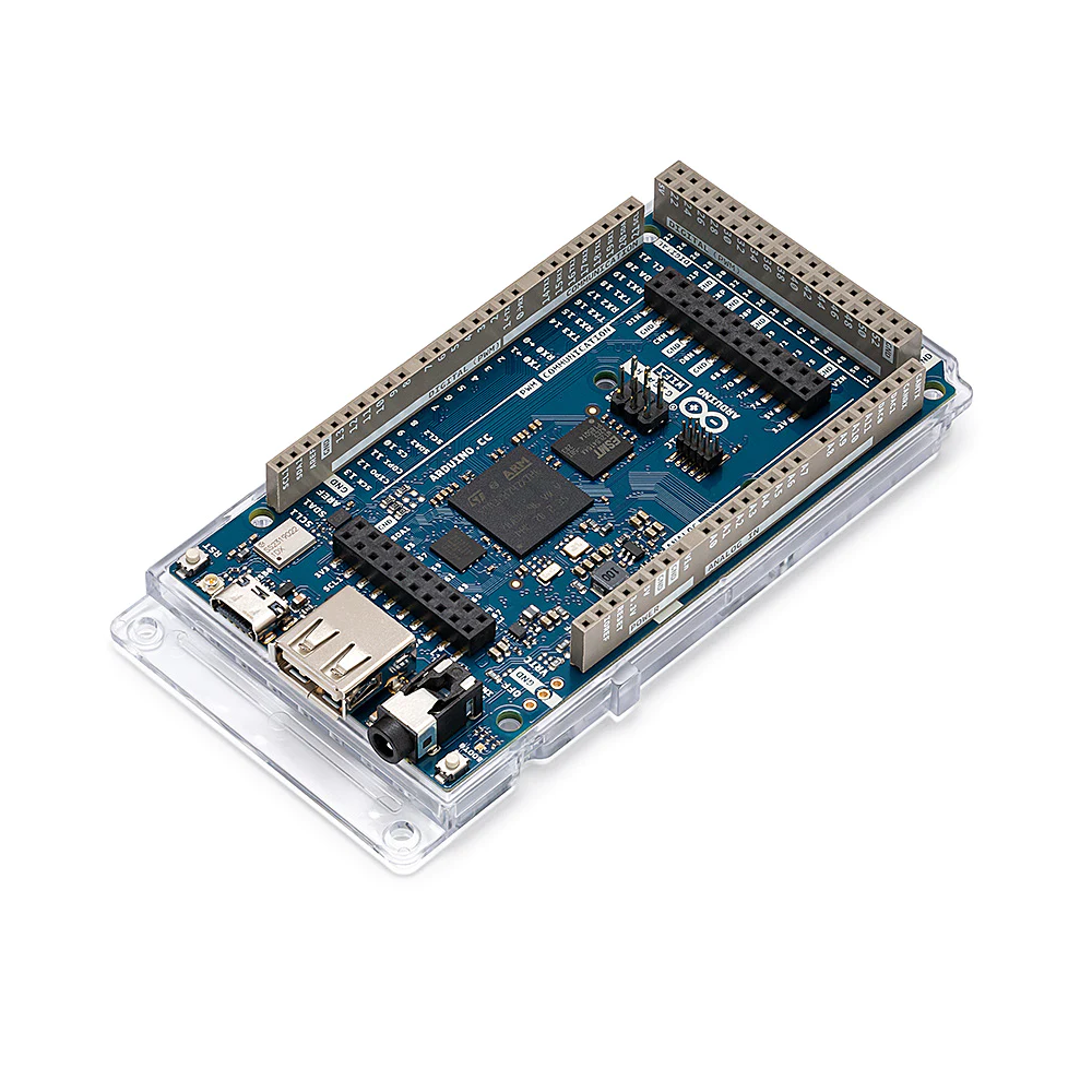 Arduino GIGA R1 WiFi