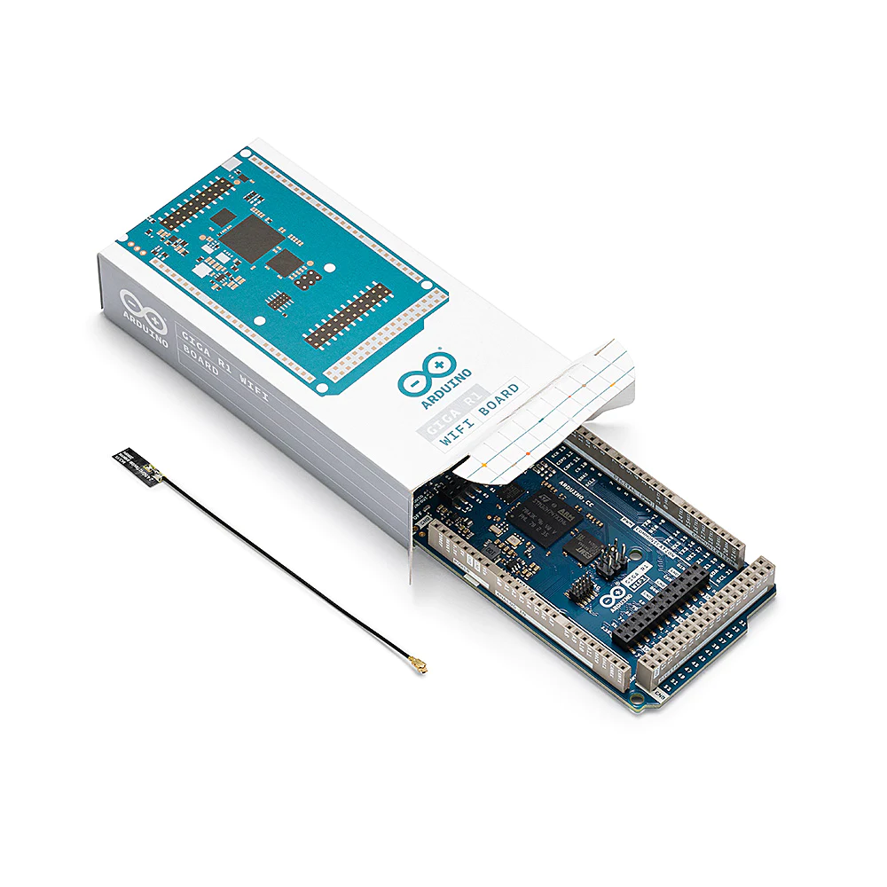 Arduino GIGA R1 WiFi