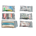 Kit de Componentes Electrónicos Básicos