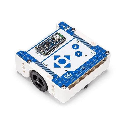Arduino Alvik – Robot Educativo con Arduino Nano ESP32
