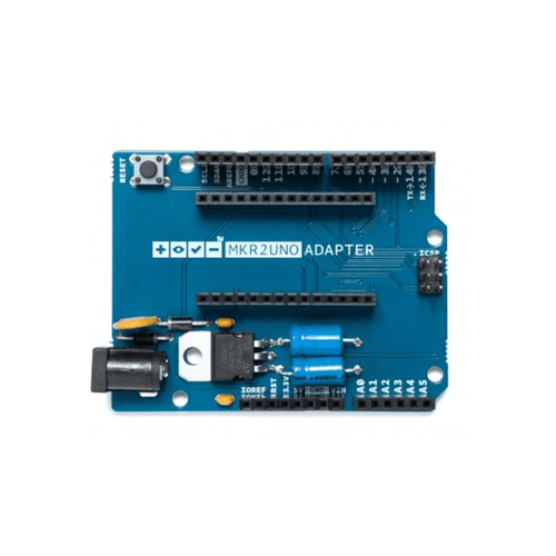 adaptador MKR2UNO