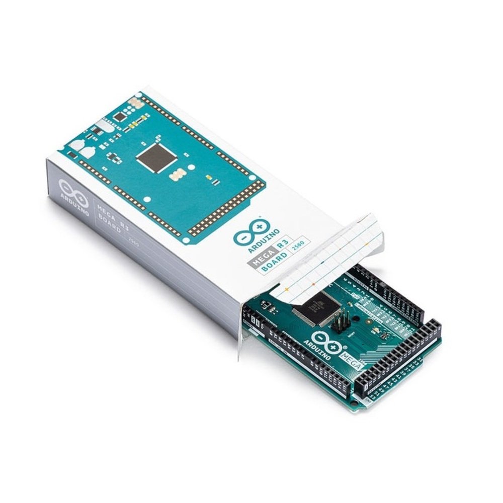 Arduino Mega 2560 R3