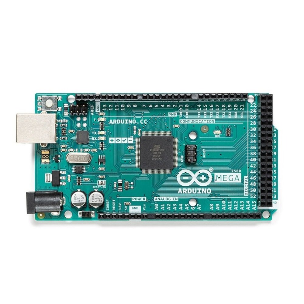 Arduino Mega 2560 R3