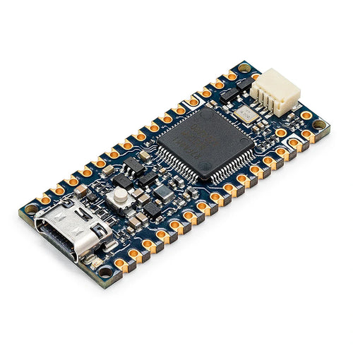 Arduino Nano R4