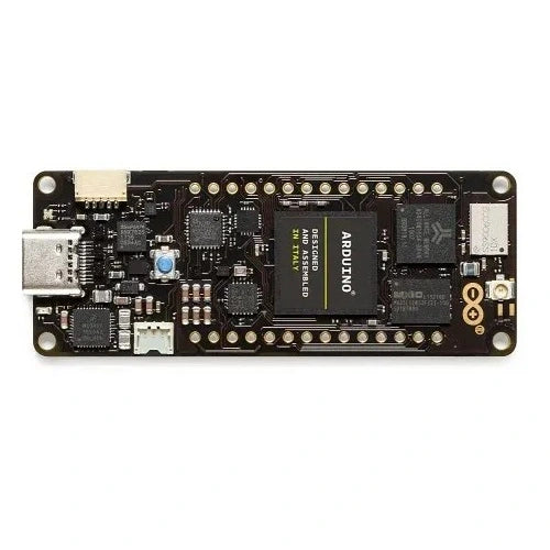 Arduino Portenta H7