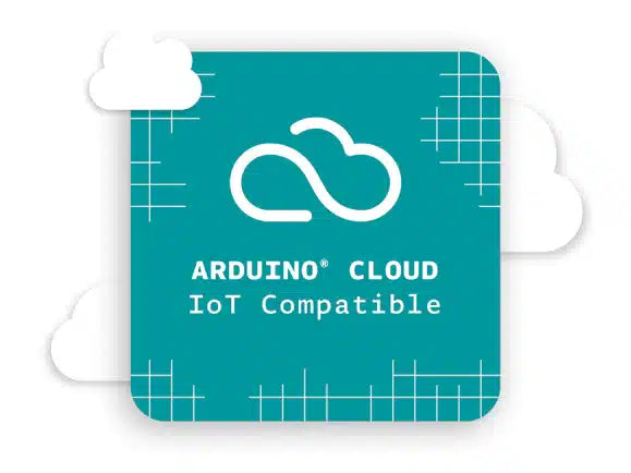 Arduino Portenta H7