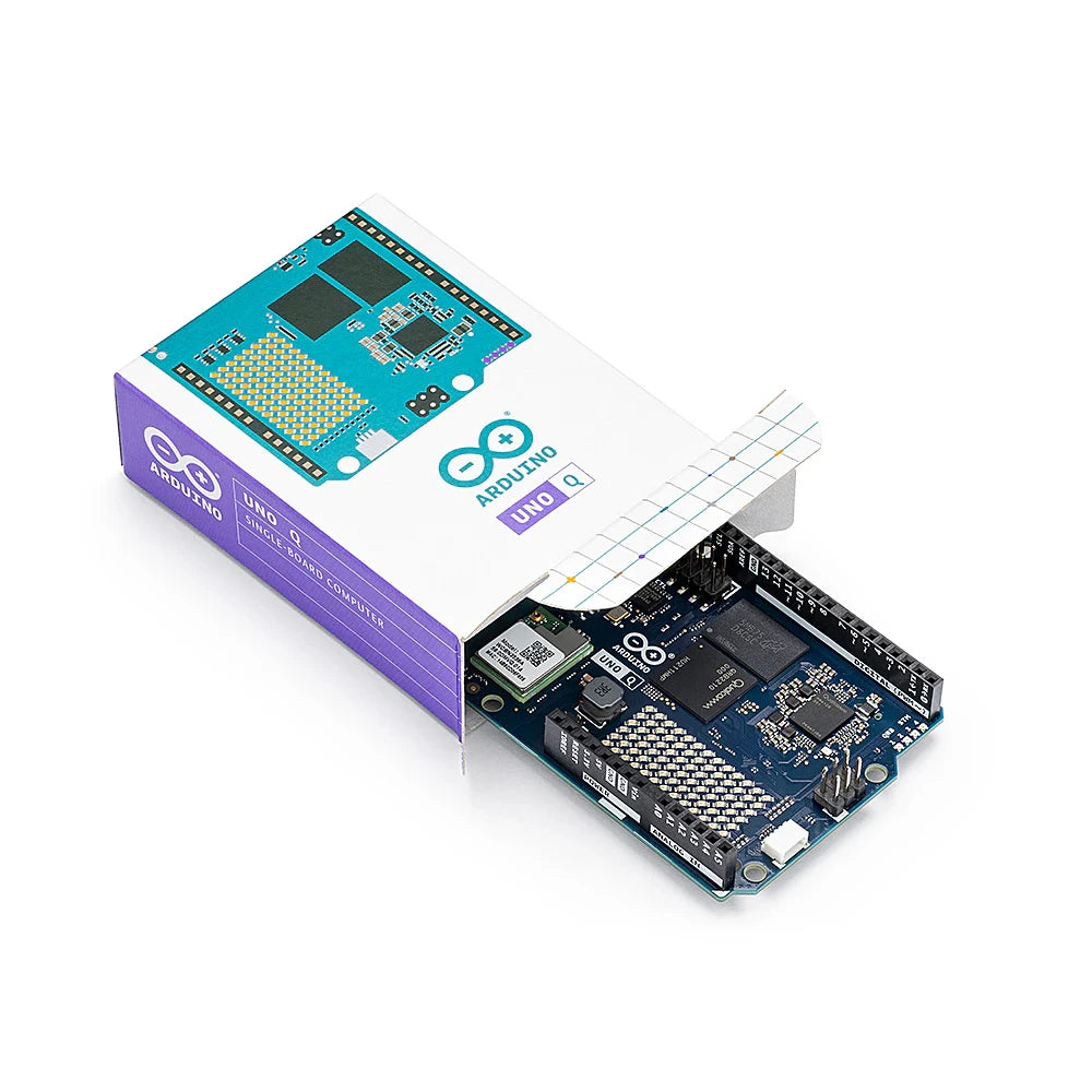 Arduino UNO Q