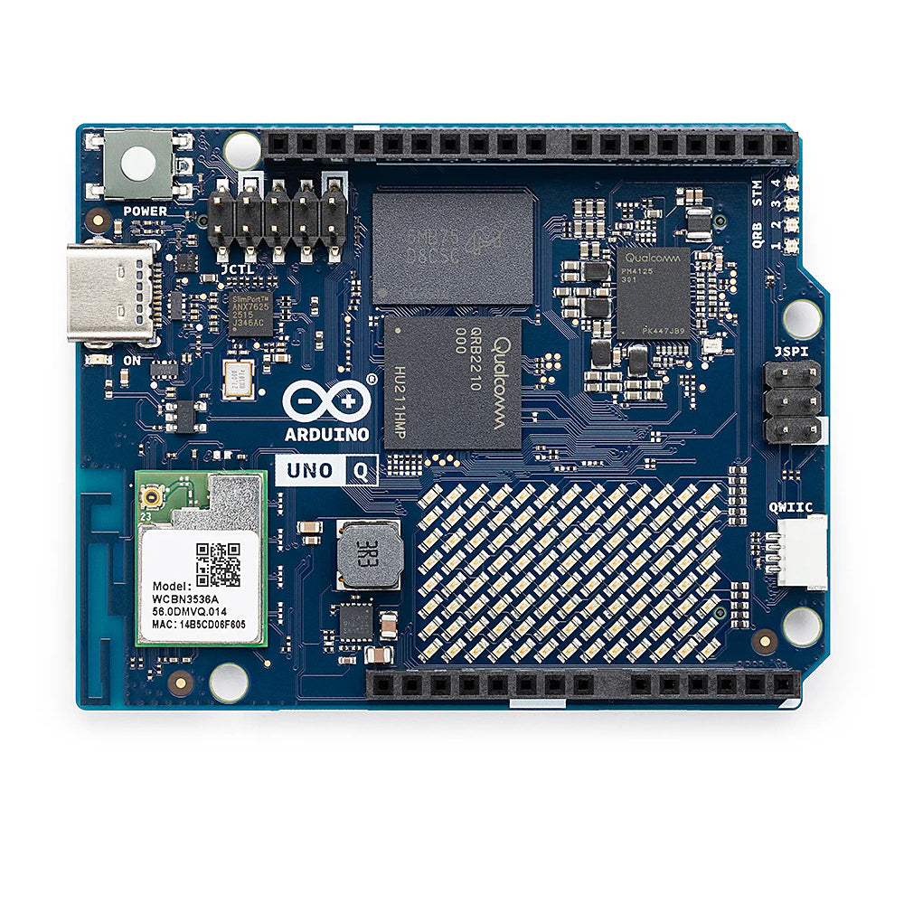 Arduino UNO Q