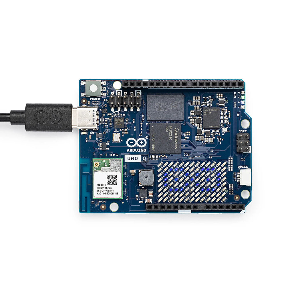 Arduino UNO Q