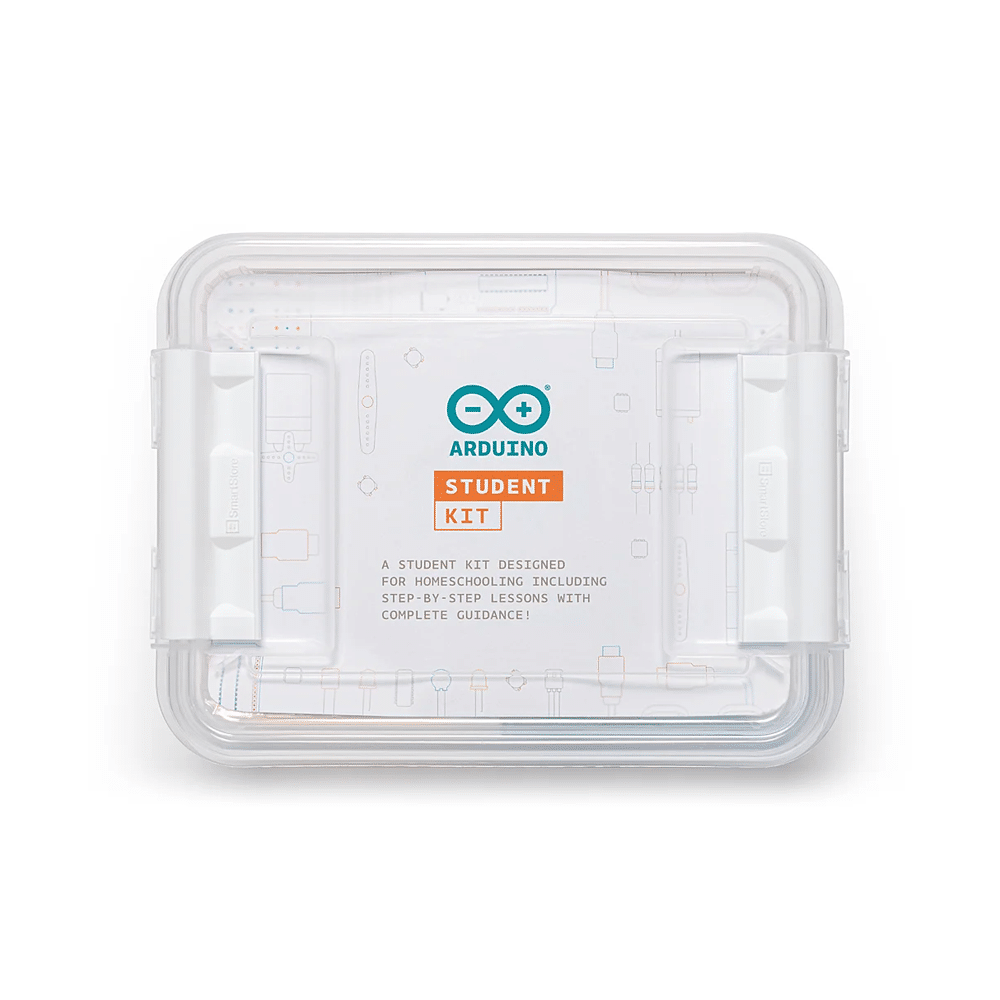 Arduino Kit de Estudiantes