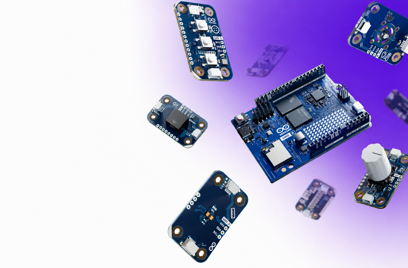 Arduino Chile
