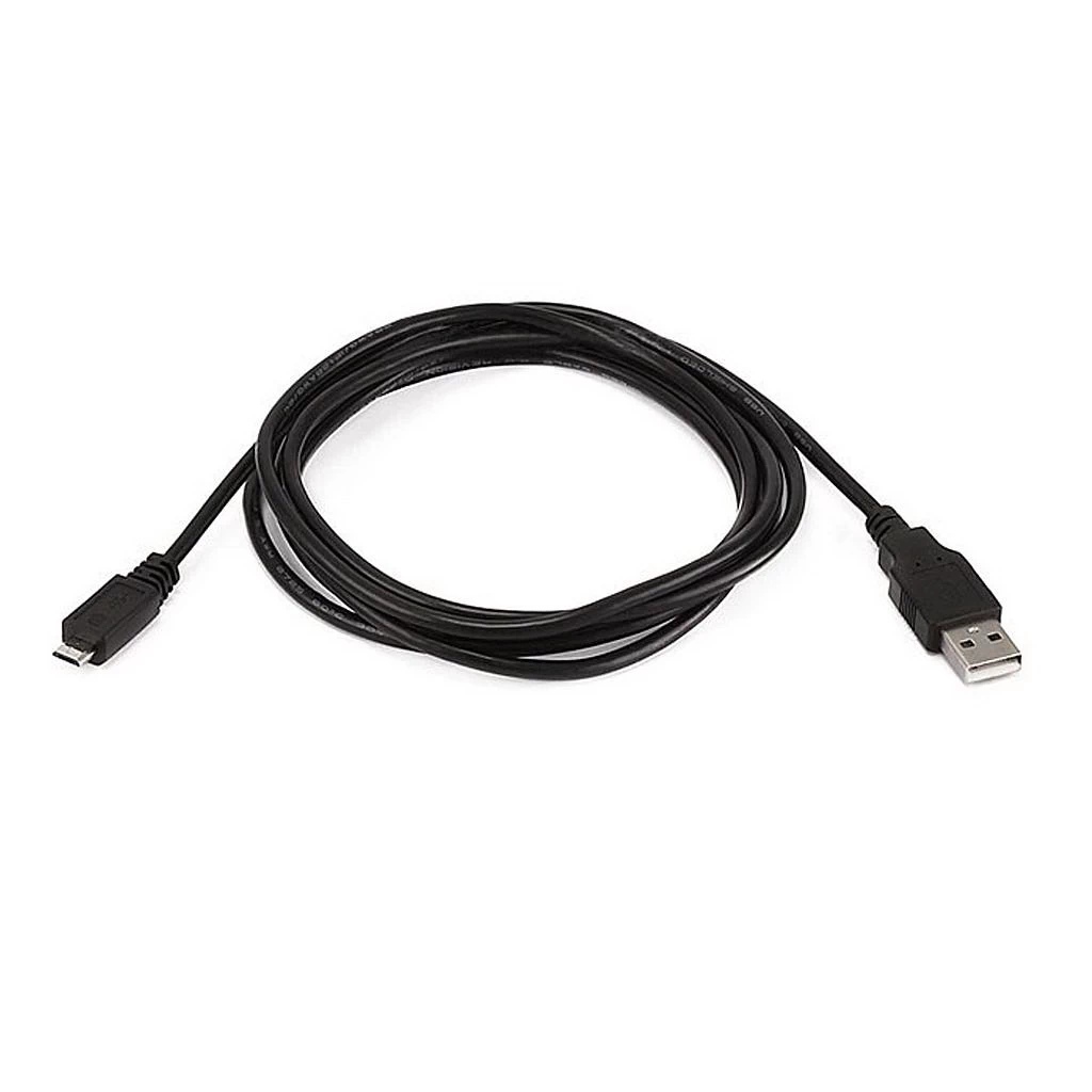 Cable Micro USB 1,8 m