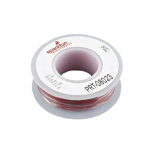 Cable para Protoboard Rojo