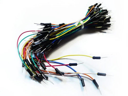 Cables Dupont