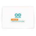 Certificación Arduino Junior