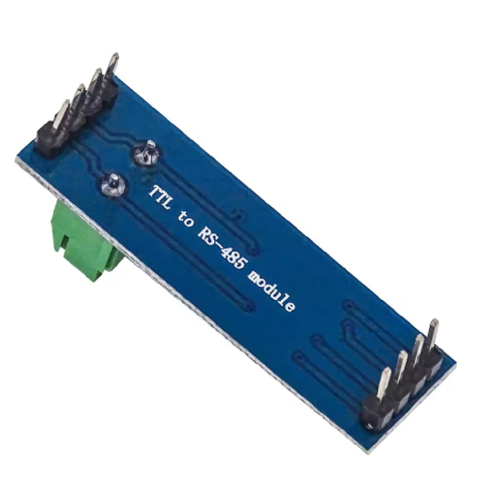 Conversor TTL a RS485 MAX485CSA