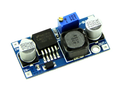 Fuente Regulable DC/DC, 3Amp 35W