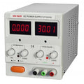 Fuente de Poder Digital Regulable de 0 a 30V/5Amp