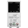 Fuente de Poder Digital Switching 30V/5A