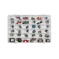 Kit de 37 Sensores para Arduino