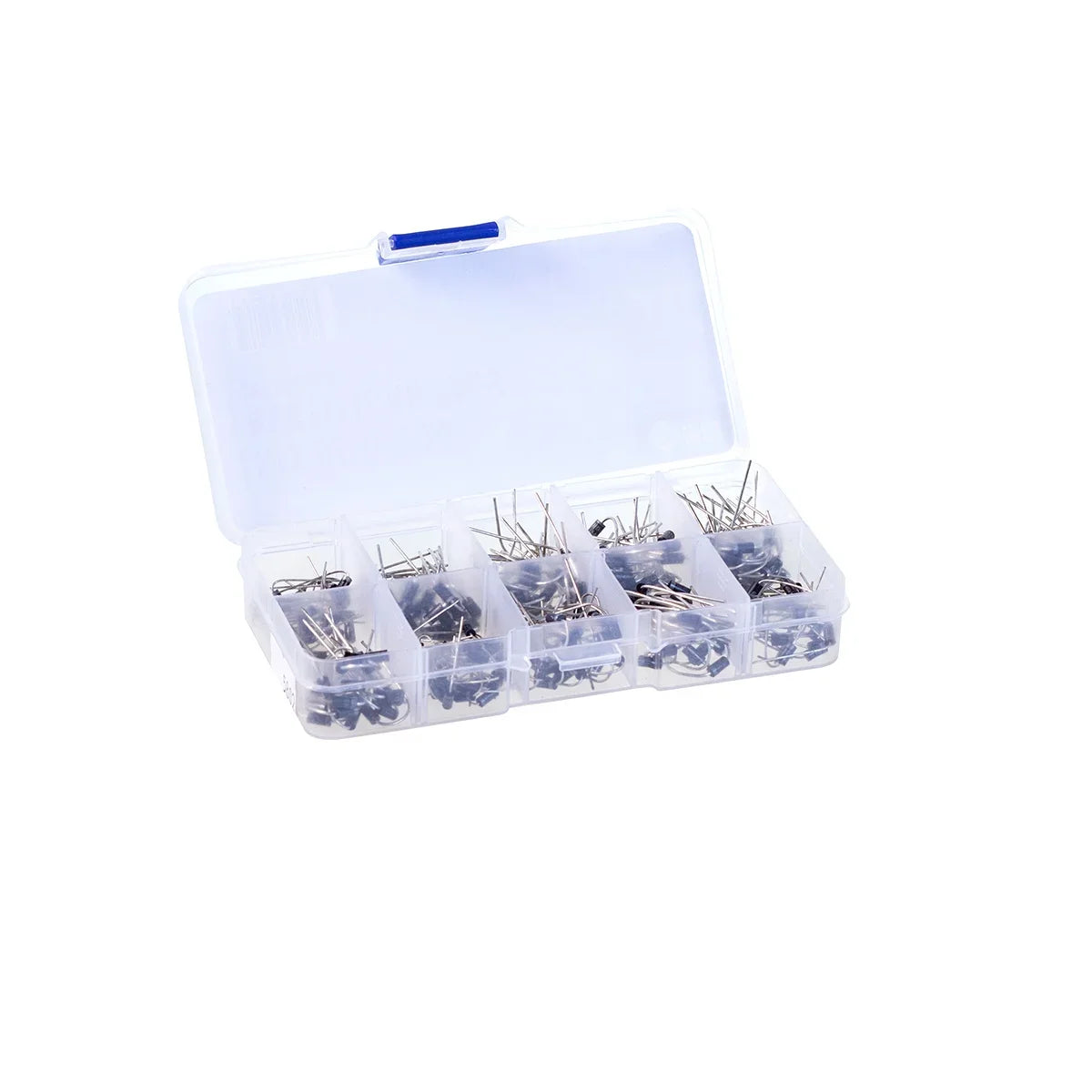 Kit de Diodos Rectificadores