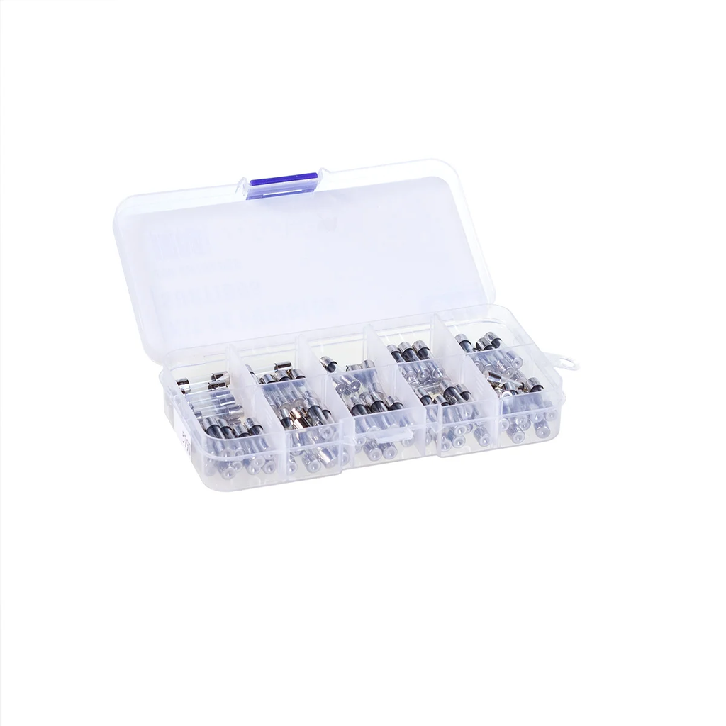 Kit de Fusibles Surtidos