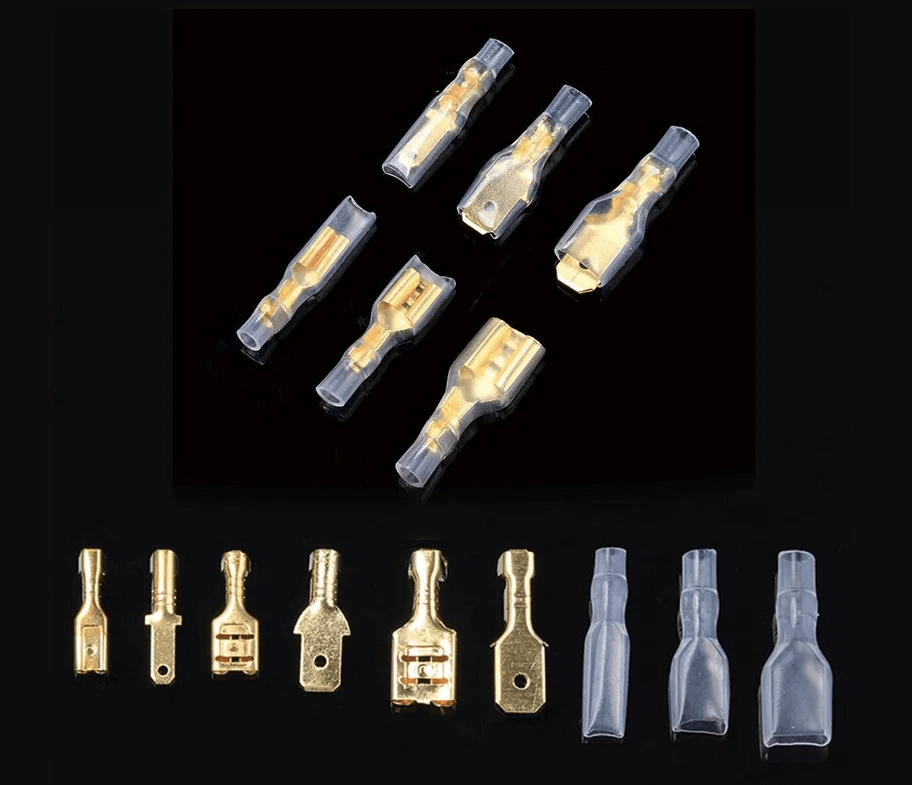 Kit de Terminales Espada