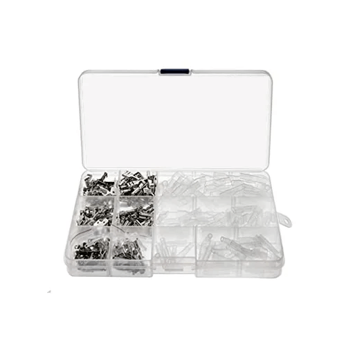 Kit de Terminales Espada