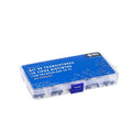 Kit de Transistores 15 Tipos Distintos con Encapsulado TO-92, , 300 Unidades