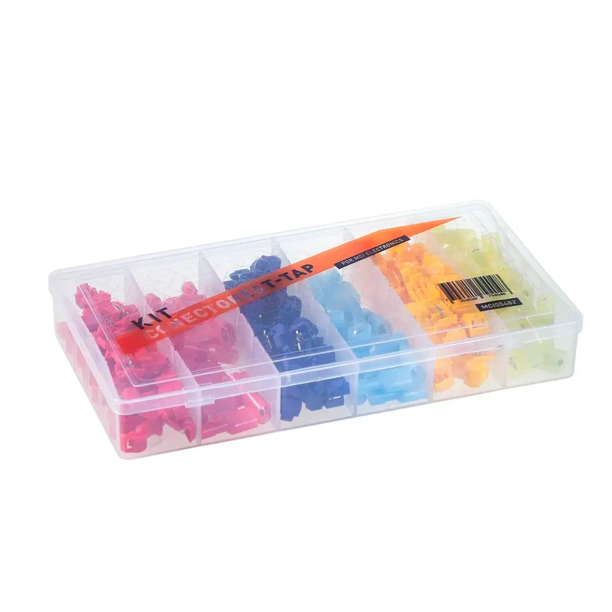 Kit de Conectores T-Tap