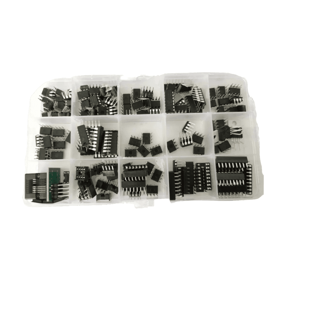 Kits de Chips Surtido IC XL